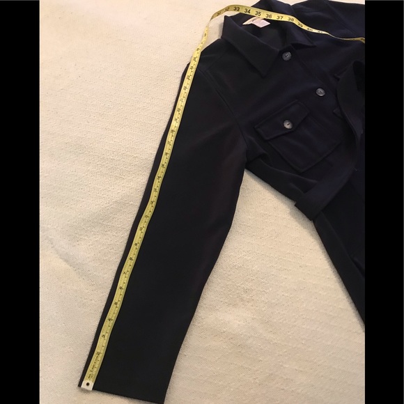 Women’s spring coat/ blazer - Picture 13 of 14